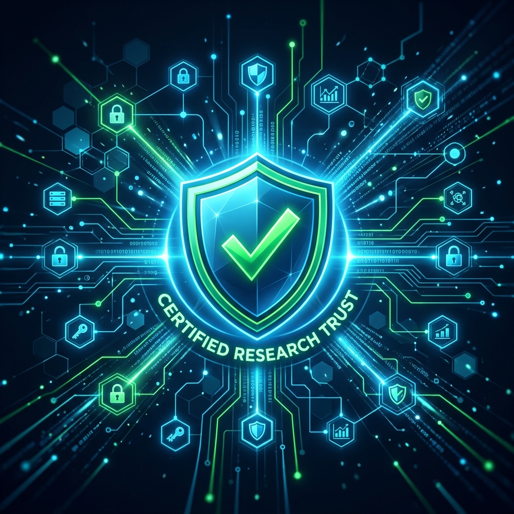 Certified Secure Researcher (CSR)